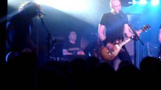 Stone Gods - Dont Drink The Water