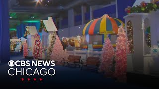 Winter WonderFest returns to Navy Pier