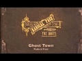 Radical Face- Ghost Town 