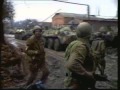 Радио перехват чеченских боевиков 