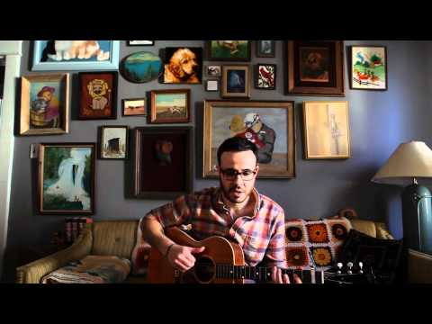 Nathan Reich Sings, The Dream Song