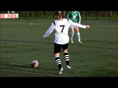 Maarssen VR1 - Bavel VR1 3-2