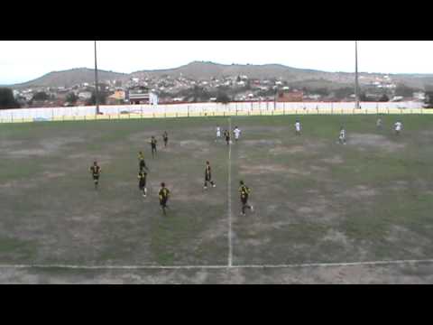 GOOOLLLL BOTAFOGO CRUZEIRO ITABAIANA