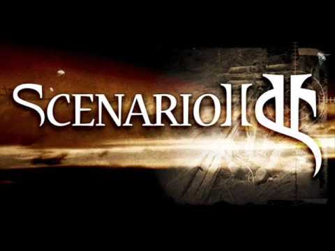Scenario II - Forever (Dutch melodic death metal) online metal music video by SCENARIO II