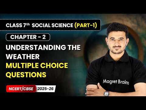 Class 7 Social Science Part 1 – Full Book Overview NCERT CBSE 2025 26 New Syllabus Explained