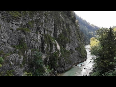 Wanderdorf Kramsach - Wasserreich in Tirol