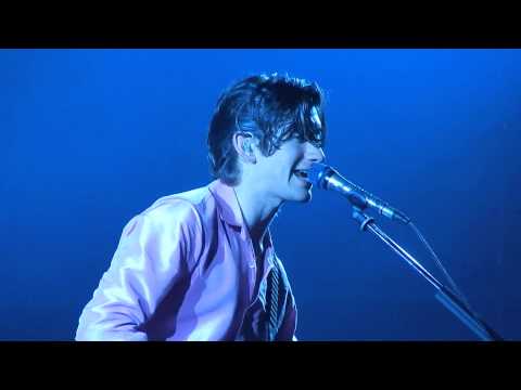 Arctic Monkeys - R U Mine? (Rio de Janeiro, 15/11/2014)