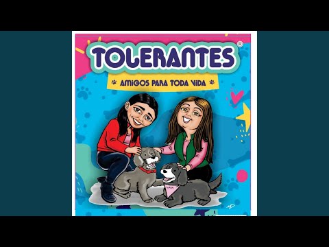 Adote - Tolerantes Dupla