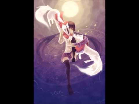 Ao no Exorcist: Shimane Illuminati-hen Me & Creed Mika Kobayashi