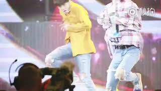 Download lagu 180602 DREAM [陈立农] Chen Linong (FOCUS) mp3