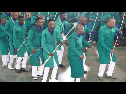 RMM Gauteng Youth Conference 2023 - Sibon' Imiqhele Yegolide