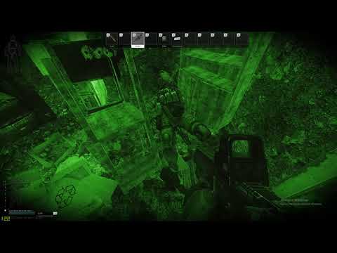 Health Care Privacy Part 5, Quest Gameplay - ESCAPE FROM TARKOV