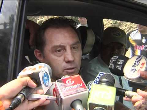 AGUINAGA Y MARANGONI