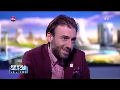 Birol Güven ile Gelecek Geliyor - 19 05 2019