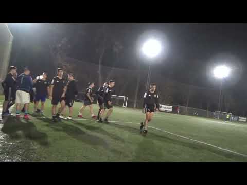 BILARDISMO VS  FOUL BACHO - #LIgaNuñez - 22/5/23