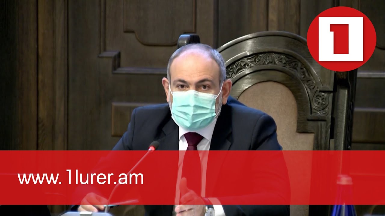 Եթե զգանք, որ նորից պատվաստվելու անհրաժեշտություն կա, պետք է դա անպայման անենք. ՀՀ վարչապետ