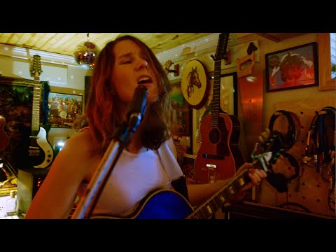 LANEY JONES AND THE SPIRITS (Live from Nashville, TN)