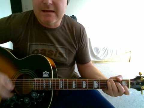 (It's Good) To Be Free - Noel Gallagher