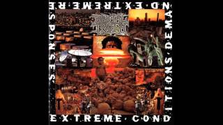 Brutal Truth - Anti Homophobe