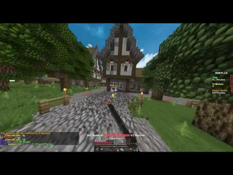 MLGSG342 Premature Aggression