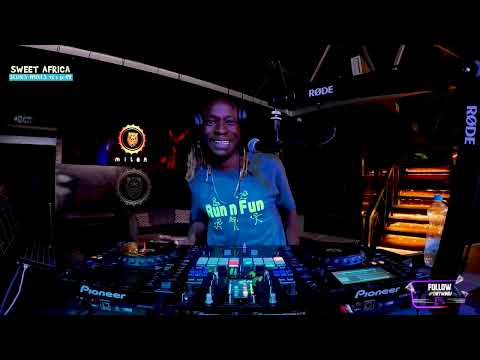 48's Sweet Africa Series Mix 2.0.7 [TBT African Music] #rumba #dombolo #africanentertainment