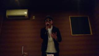 歌ってみた‼尾崎裕哉 サムデイ・スマイル