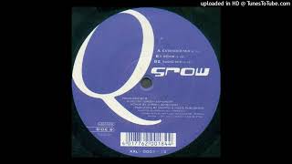 Q - Grow (Radio Mix)