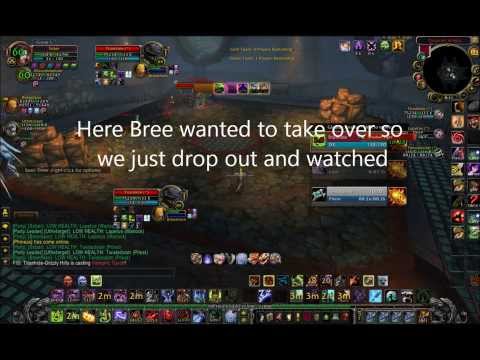 High Quality THK arena 3v3 s9 Unholy DK + Spriest + MM Hunter V DK + Lock + Priest