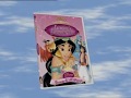 Jasmine S Enchanted Tales Journey Of A Princess On DVD Trailer