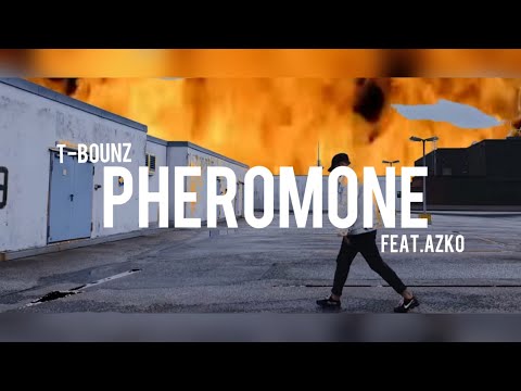 T-Bounz X Azko - ❌ PHEROMONE ❌ [ Official Video ]