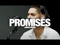 AARON MOSES Promises Song Session