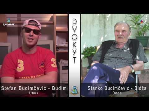 DVOKUT - Unuk i Deda