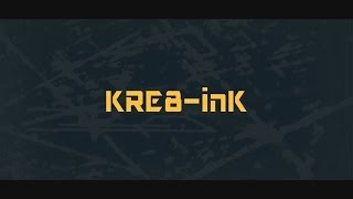 KRE8-InK - 4AM