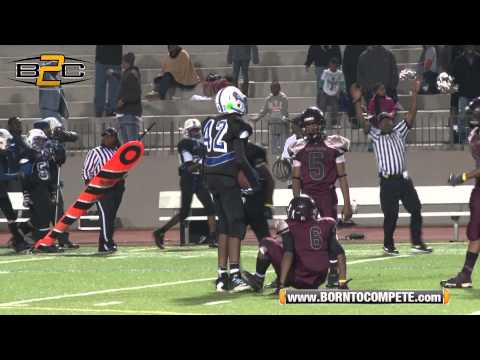 B2C: #1 Fayette County Blue Devils vs #2 Union Grove Wolverines - 12U