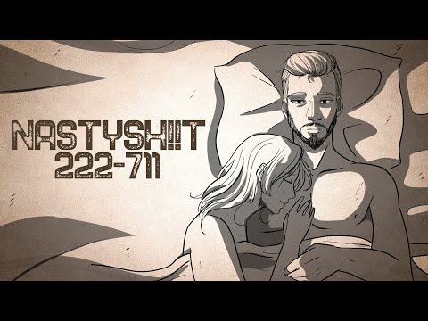 NASTYSH!!T - 222-711 ( Official Music Video)
