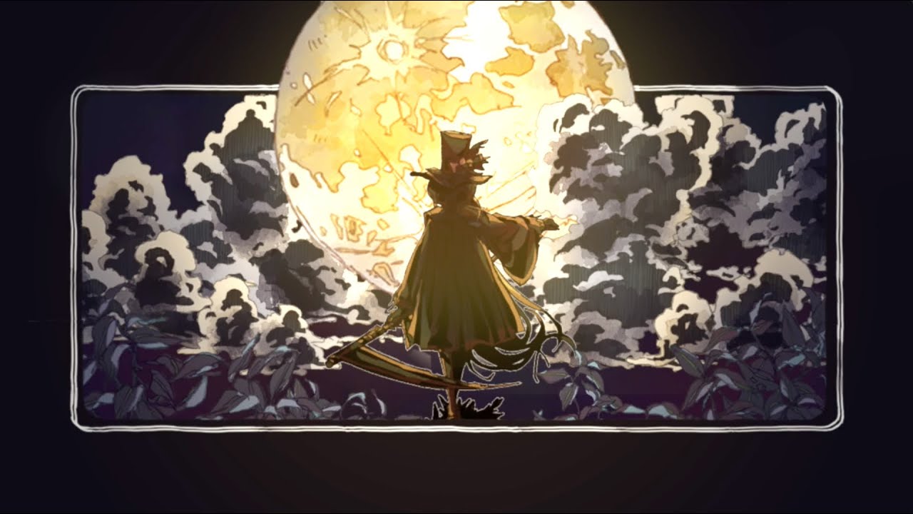 Black Halloween ~Death or Dance~