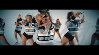 Choreo by Shoshina Katerina // Soulja Boy - Pour It Up // Twerk