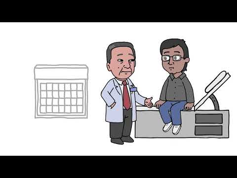 Managing Cancer-Related Pain