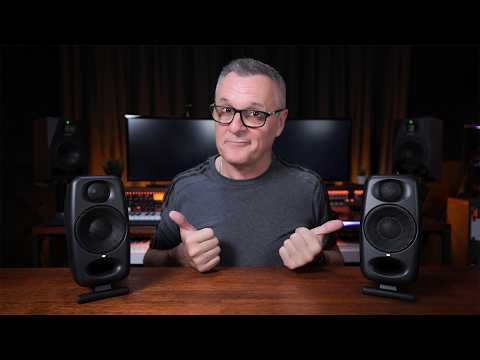 iLoud Micro Monitor PRO Review: Really a PRO Upgrade? [2024]