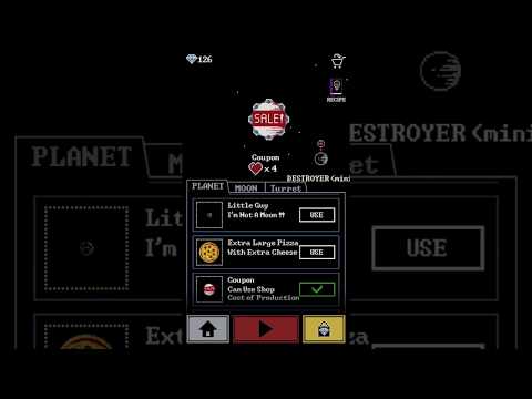 Turretz : Planetz Video