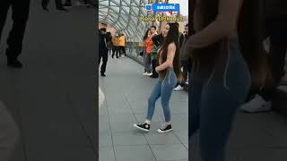 Download lagu wanita asal turki menari di jembatan ❗ #shorts #trending #fyp #menarik #views #tante #how mp3