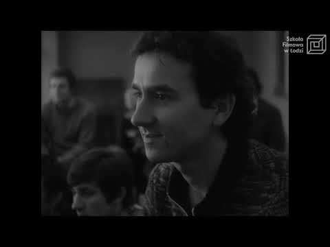"Marek" reż. S. Grunberg / PWSFTviT 1980