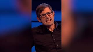 Musik-Video-Miniaturansicht zu My Money don't Jiggle Jiggle, It Folds Songtext von Louis Theroux