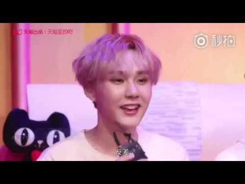 [RAW]  Entrevista do NEX7 Para o Taobao/TMall | Quanzhe Brasil