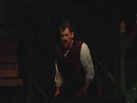 Assassins- The Ballad of Booth