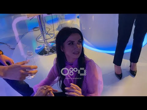 KAMERA E FSHEHTË - Arrestohet me drogë vëllai i Xhensila Peres, moderatorja bëhet për spital #EXPULS