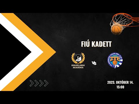 DEAC KA U16/B - Zalakerámia ZTE KK U16