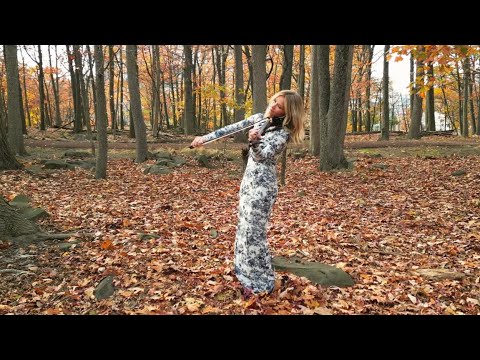 Game of Thrones x Carol of the Bells (Epic Violin Mashup) – EVIA