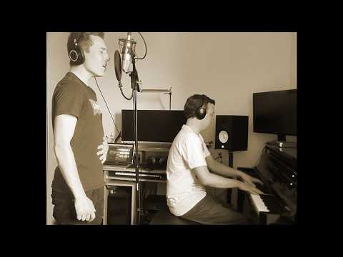 Neutron Star Collision - Muse by Richard Collier and Phillip McHugh