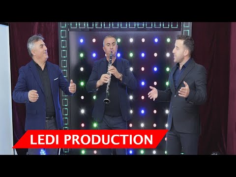 Vëllezërit Janca & Sajmir Menkaj - Kolazh Dasme ( Official video 4k )